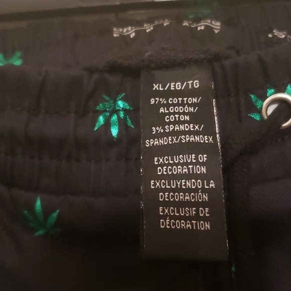 Drill Clothing Company Mary Jane Shorts - Picture 6 of 6